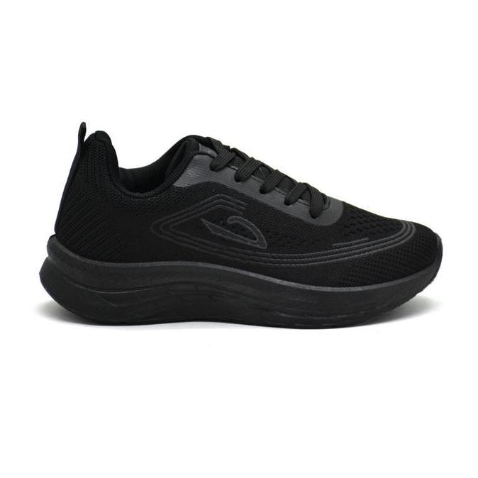 Scarpa- Carvil Sepatu Sekolah Anak Bhose - Fashion