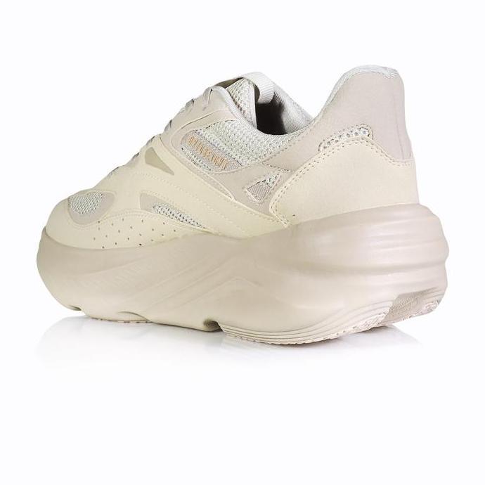 Scarpa- Ortuseht Sepatu Sneakers Berlin Bee