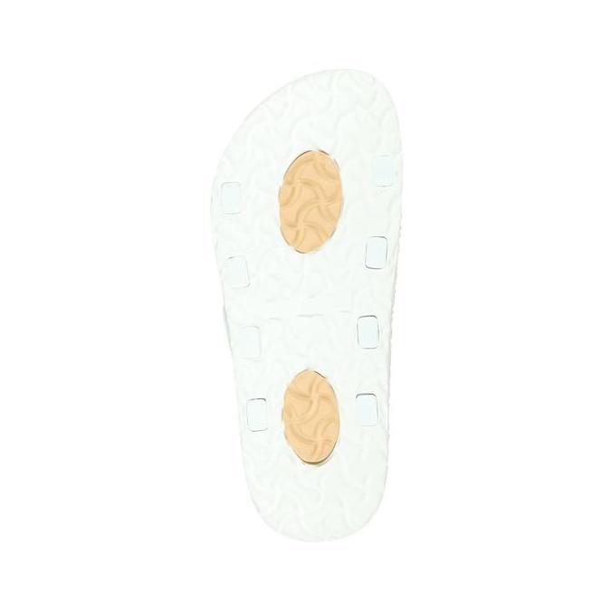 Scarpa- Jackson - Sandal Slide Jackson Ask 1Jp Putih