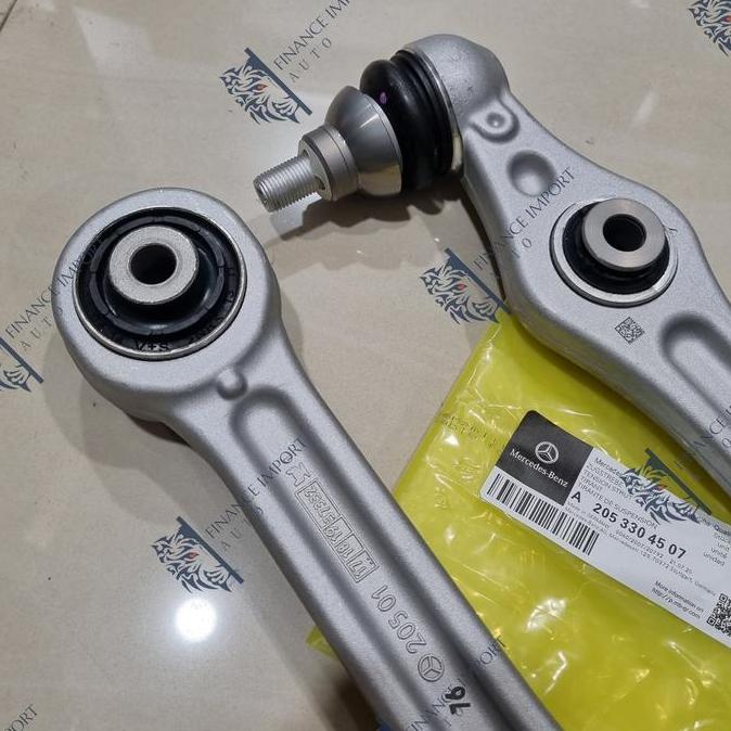 Arm Bawah Besi GLC W253 X253 GLC200 GLC250 GLC300 Arm Spring Link W253 X253 Orinal