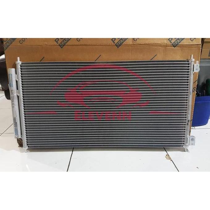 Condensor Kondensor AC Mobil Honda All New City
