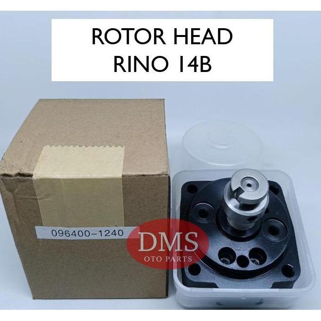 ROTOR HEAD RINO 14B 115 PS 096400 1240