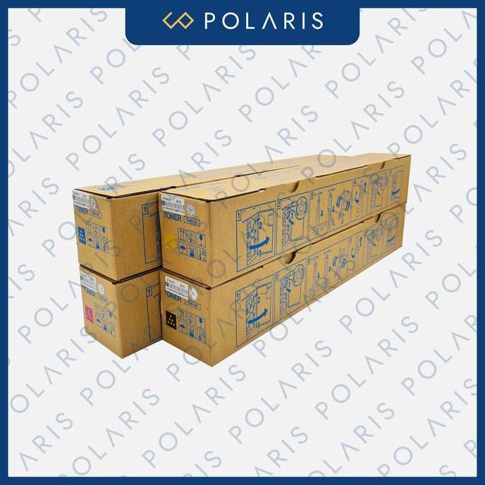 Toner Cartridge Konica Minolta KM TN622 TN 622