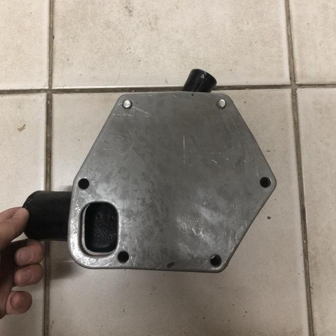 WATER PUMP WATEUMP MITSUBISHI 4D30 FE 4D30FE GMB