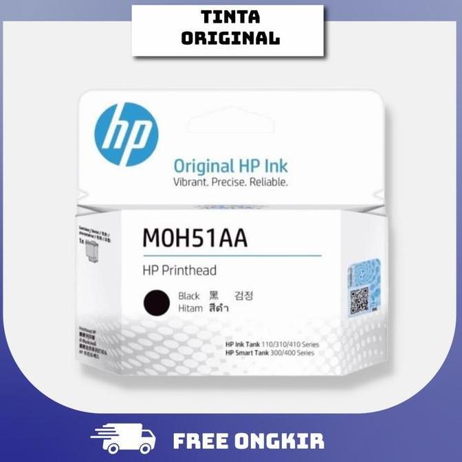 PRINTHEAD CATRIDGE HP INK M0H50AA/51AA 115-315-415 SERIES