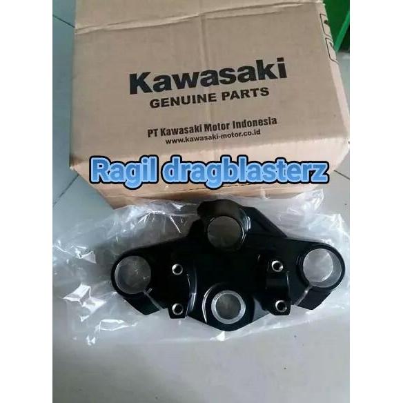 segitiga atas ninja z250sl original