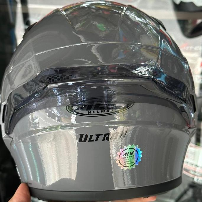 Promo Spoiler Helm Alv Ultron 3D Cod