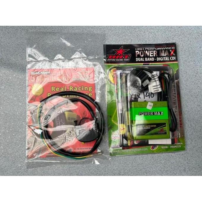 CDI BRT KLX140 CDI KLX 140 BRT
