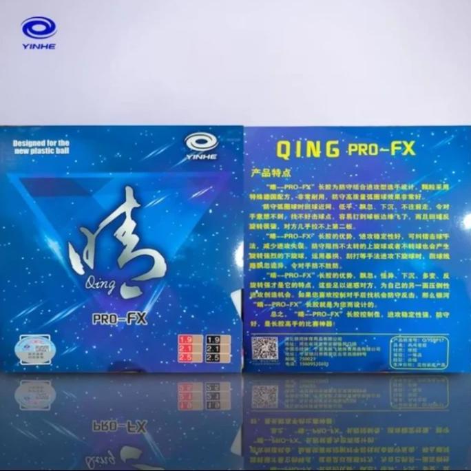 TERMURAH - Yinhe QING PRO FX