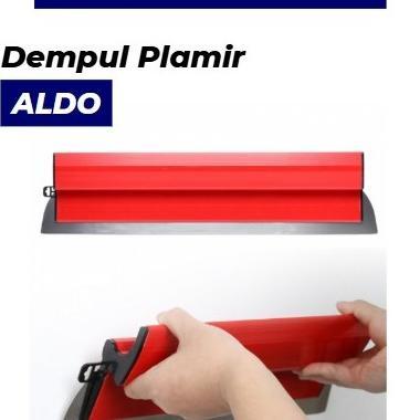 Kapi Dempul Plamir / Kape Panjang Untuk Plamir
