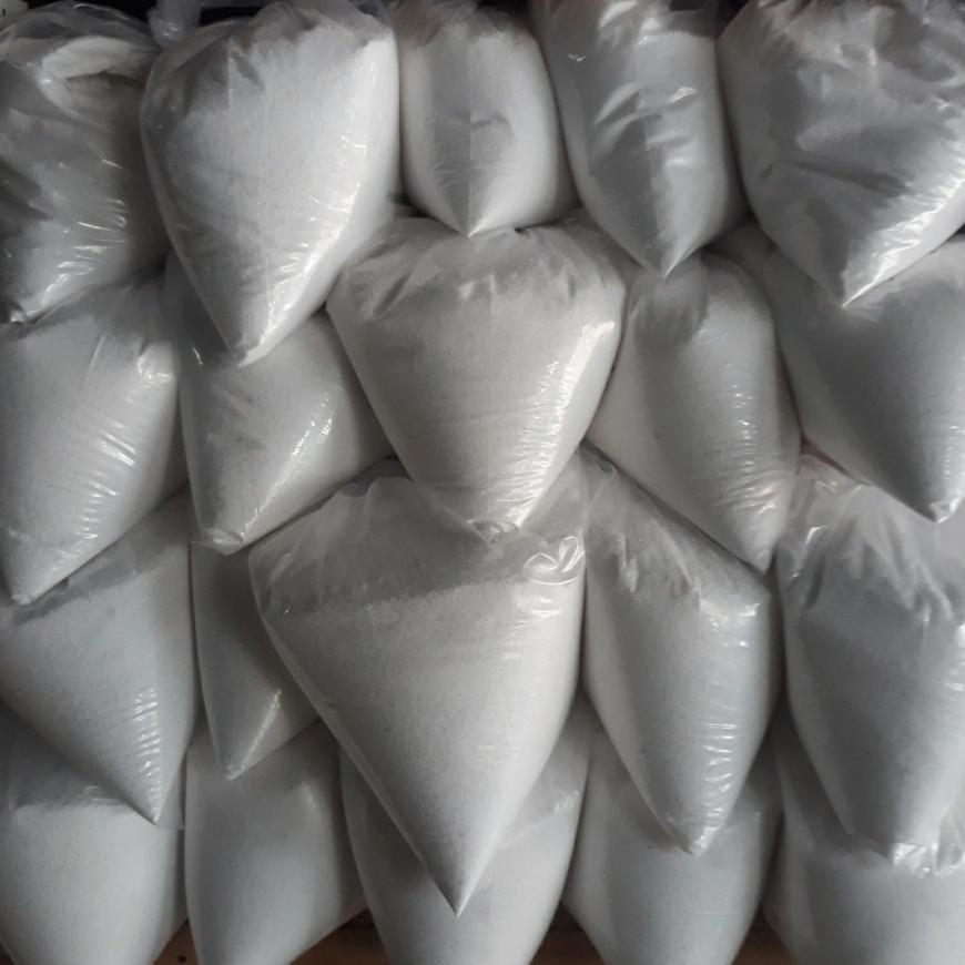 Chlorine Bubuk 60% Kaporit Penambah Klorin Kolam Renang / Kaporit Kolam Renang