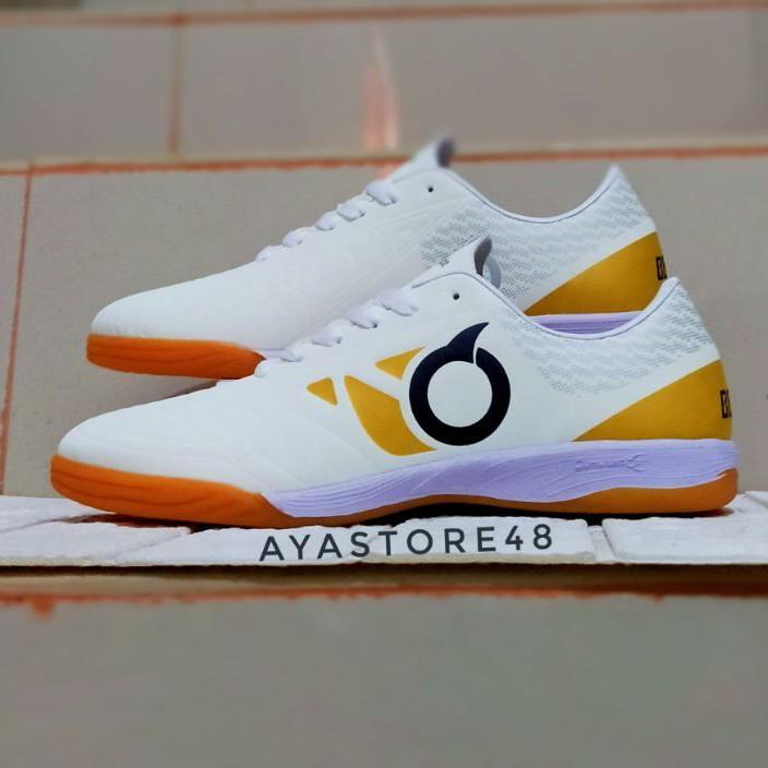 Terbaru  Sepatu Futsal Ortus Catalyst Cypher In X Jogosala Rabona Marvelous Bbs Se