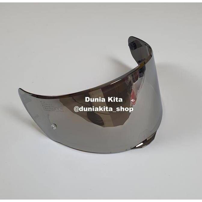 Visor Iridium LS2 Rapid FF353 Stream FF320 FF328