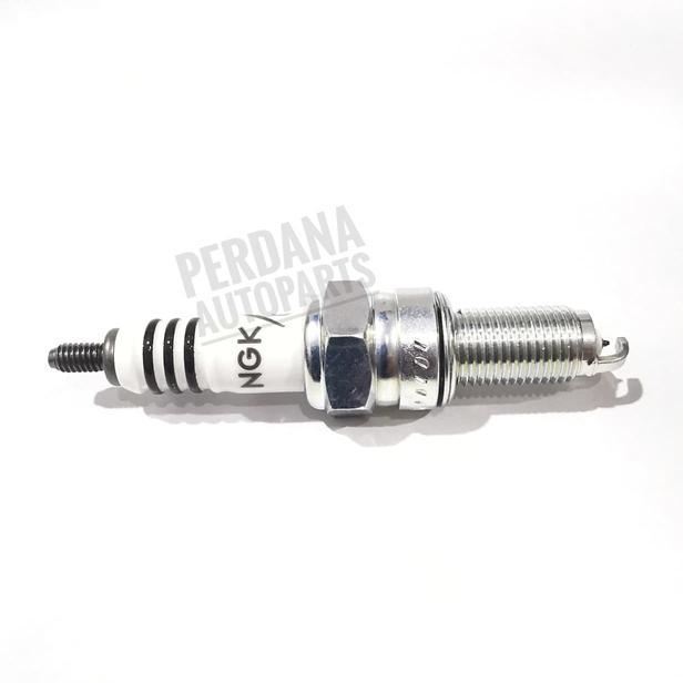 Busi Motor Cpr6Eaix-9S, Cpr7Eaix-9, Cpr8Eaix-9, Cpr9Eaix-9 Ngk Iridium Ix [100% Pasti Ori]