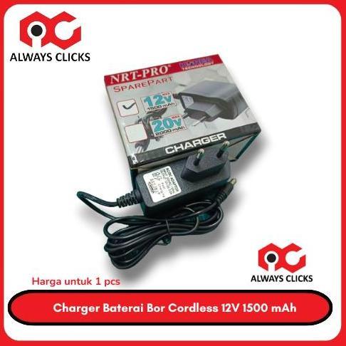 Charger Bor Baterai 12 Volt Charger Bor Cordless Charger Bor 12 Volt