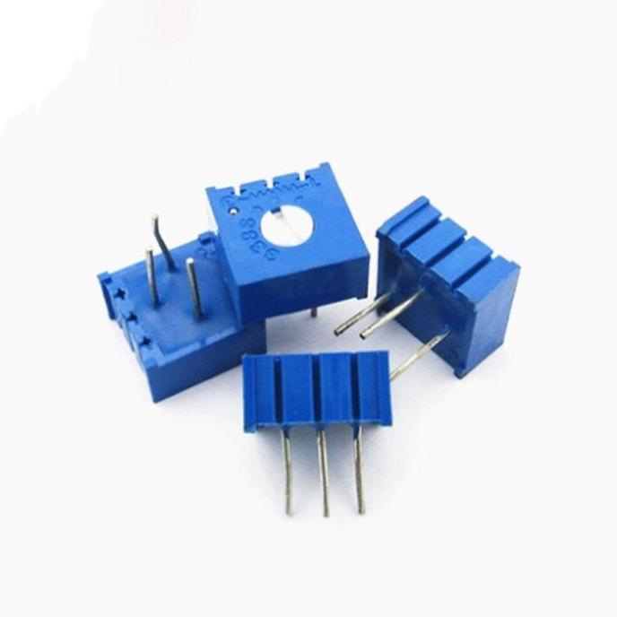 SINGLETURN 3386P 5K Potensiometer