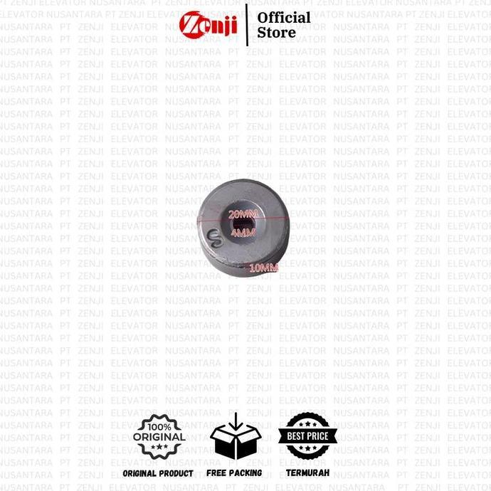 Pylo- Bistable Switch Sensor Door Motor Lift / Elevator Spare Parts