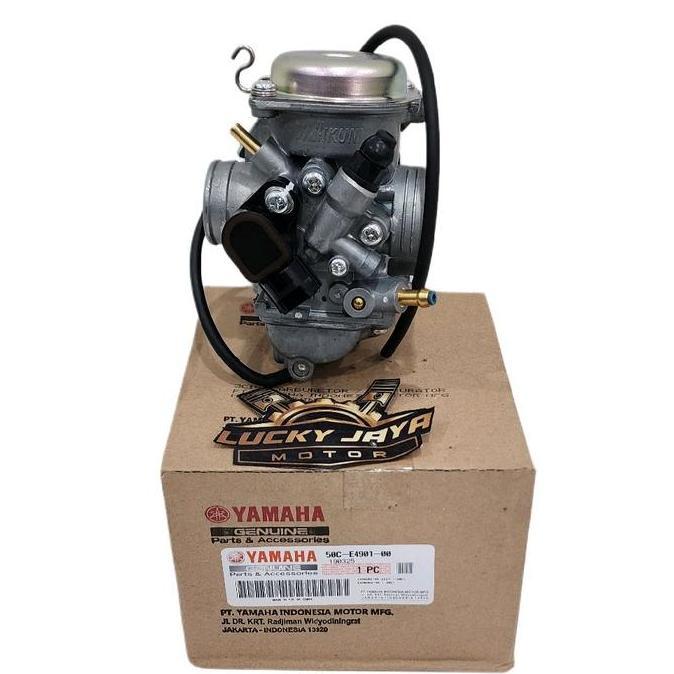 Karburator Carburator jupiter mx new 135 Original 50C-E4901-00
