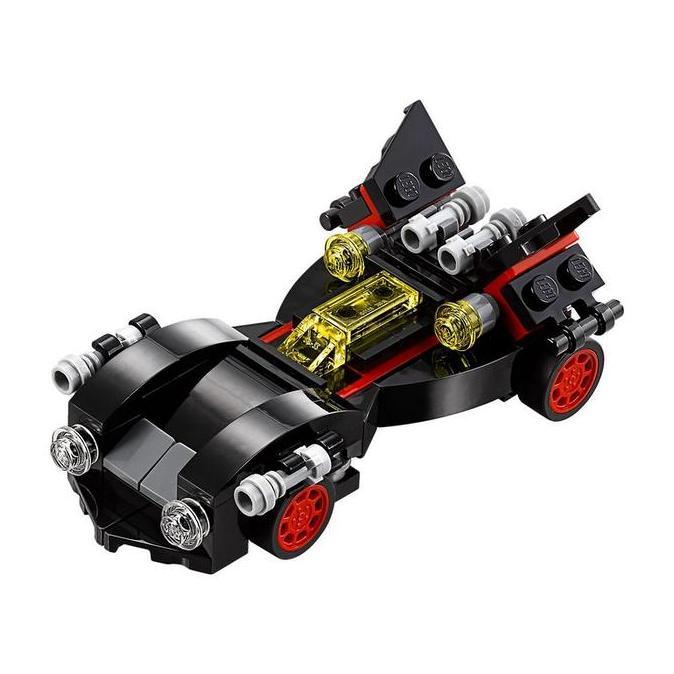Promo LEGO 30526 - Polybag - The Mini Ultimate Batmobile Diskon
