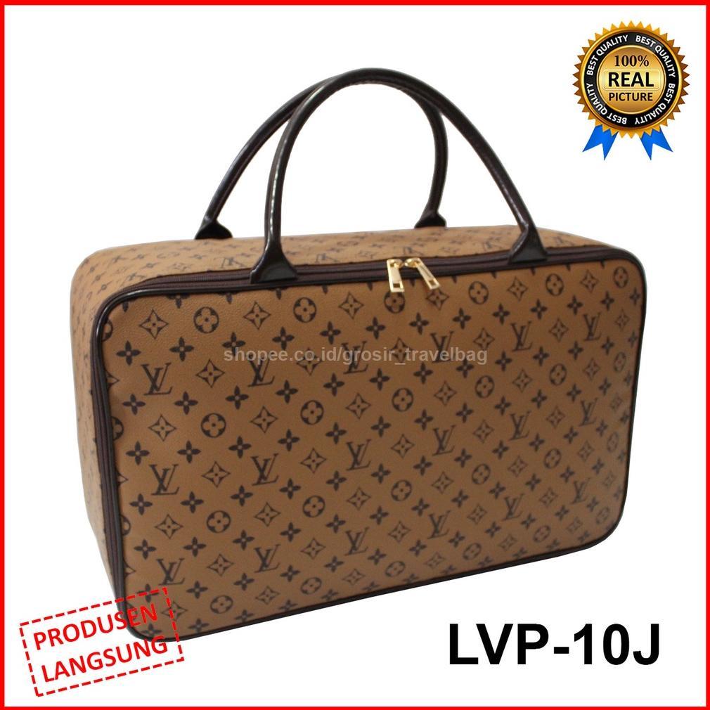 Travel Bag Premium Jumbo - Tas Travel Jumbo - Tas Pakaian Besar - Travel Bag Wanita -Travel Bag Kuli