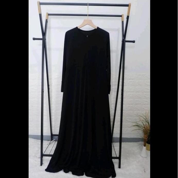 INNER GAMIS lokal brand| inner gamis | baju muslim | baju dalaman | gamis polos |baju gamis kekinian