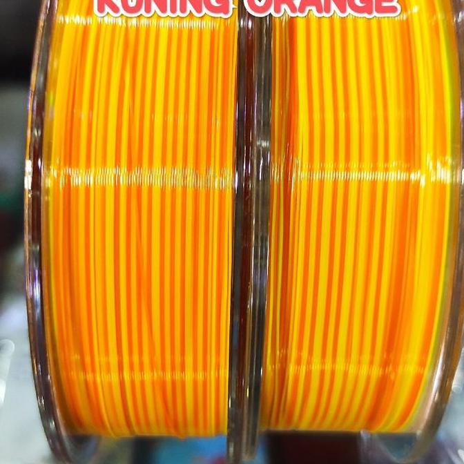 Senar Pancing Galatama terang kuat, benang pancing Mancing