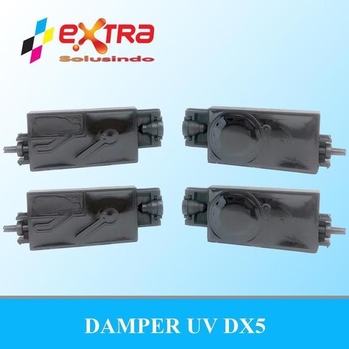 DAMPER UV UNTUK PRINTHEAD DX5