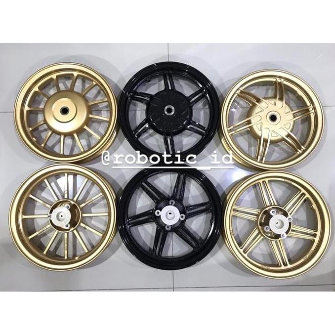 '' VELG 12 MIO FINO ORIGINAL YAMAHA THAILAND ''