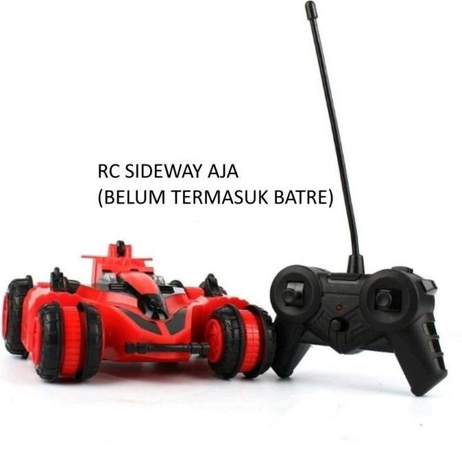 Termurah Mainan Anak Mobil Rc Remote Control // Rc Stunt Car 360 // Mobil Remot Remote Control
