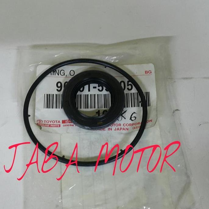 Promo seal pompa oli starlet-Oring pompa oli starlet ori Diskon