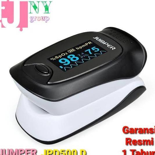 Pulse Oximeter Jumper JPD 500D