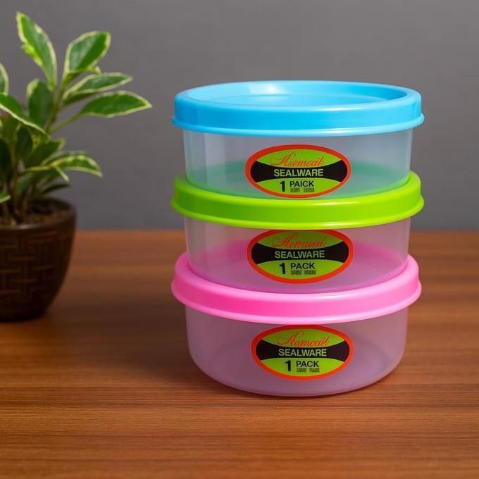 Sealware Miami S Ts-5085 Toples Serbaguna - Dv