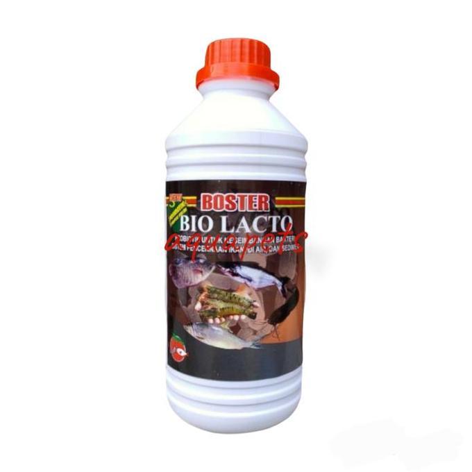 BOSTER BIO LACTO 1 LITER