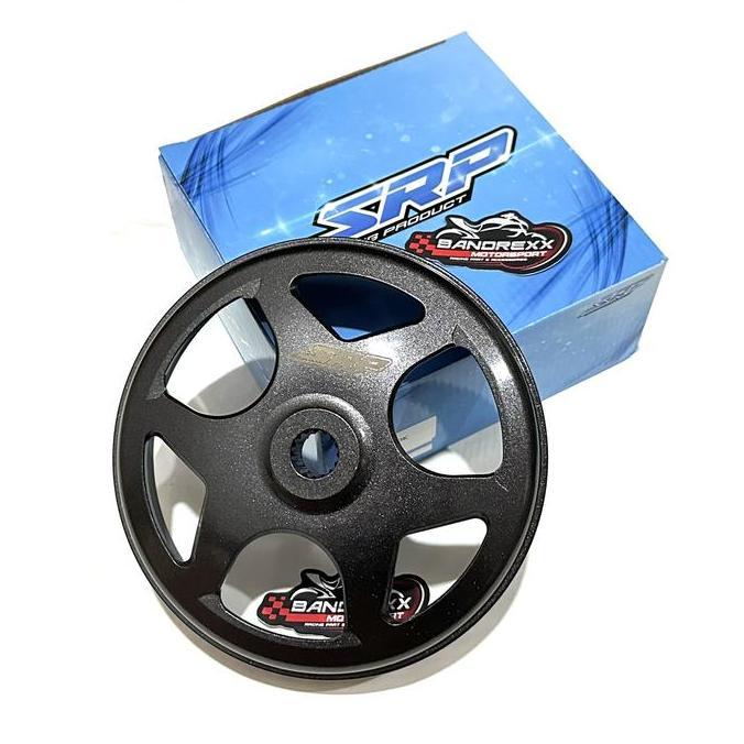 Mangkok Ganda SRP-USR Original For Yamaha Xmax.
