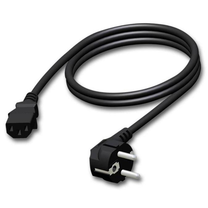 APC AP KABEL POWER C13 TO CEE/& SCHUKO 1.5M MURAH