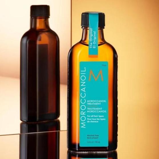 Moroccanoil Treatment Original Hair Treatment _ Original