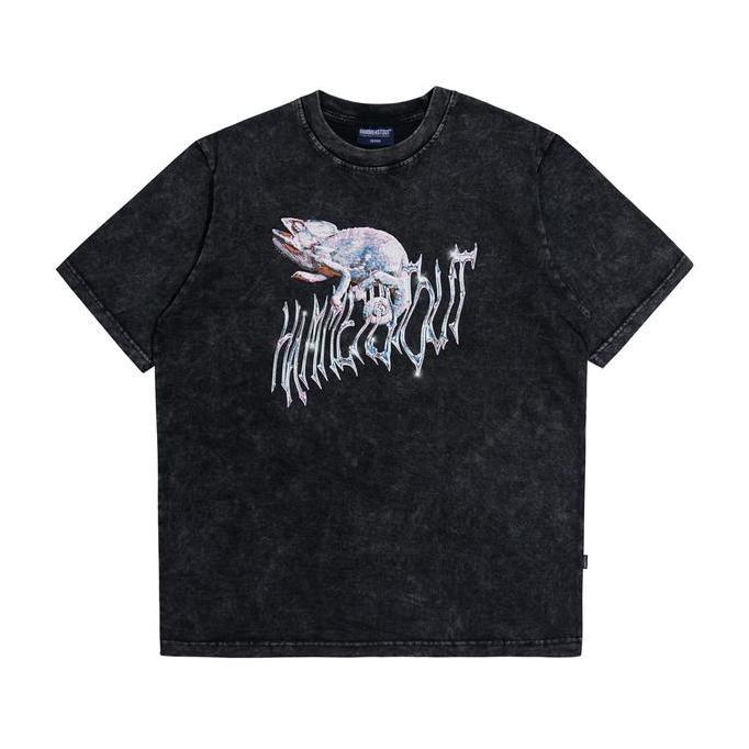 Hammerstout - Chame - Washed Tshirt