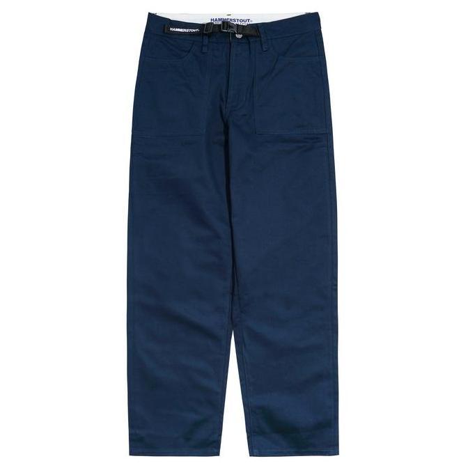 Hammerstout - Toxic Navy - Fatigue Pants