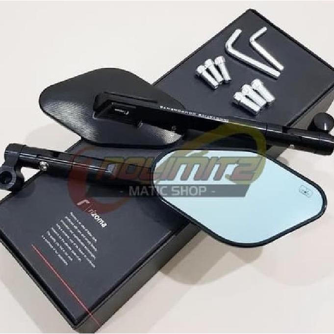 Spion Rizoma Tomok Elisse NMAX XMAX Aerox 155 Lexi PCX 150