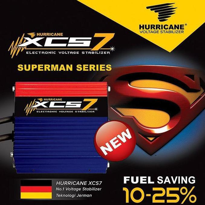 LIMITED HURRICANE XCS 7 ORI XCS7 bkn XCS TWIN TURBO XCS5 XCS4 XCS GO