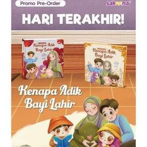Lengkap Buku-buku Sakeena [Pustaka Hulwah]