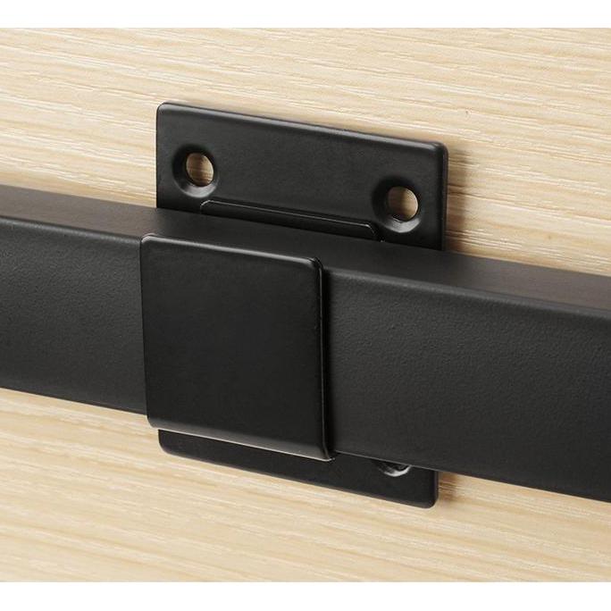 WALTER Pipa Wall Support Rack-Braket Pergi Pipa-Rak Dukungan Dinding Pipa