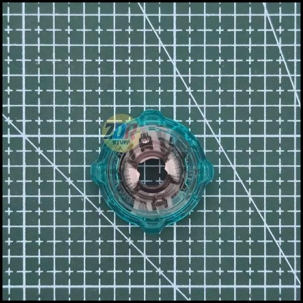 Beyblade X - Ratchet 4 60 - UX 18 02
