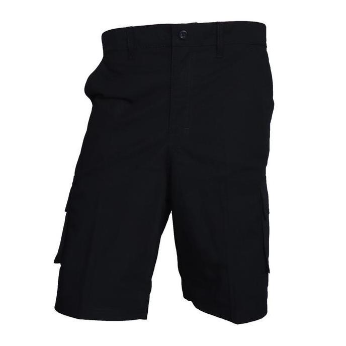 RIGI Celana Pendek Outdoor / Celana Hiking / Celana Gunung /Celana Lapangan Katun Cargo Pria Arnett