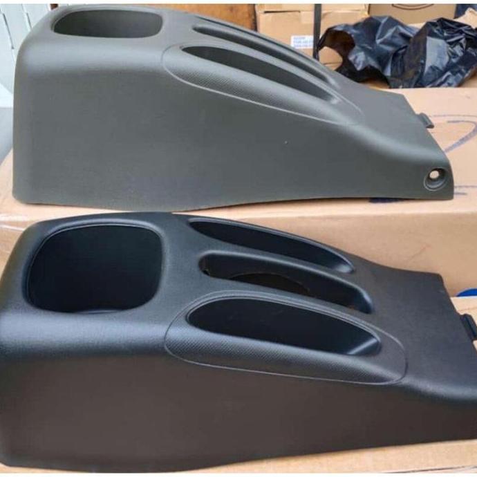 CONSOLE BOX TOYOTA SOLUNA KONSOL BOX AKSESORIS VARIASI MOBIL ADATERUSGARAGE [BAYAR DITEMPAT]
