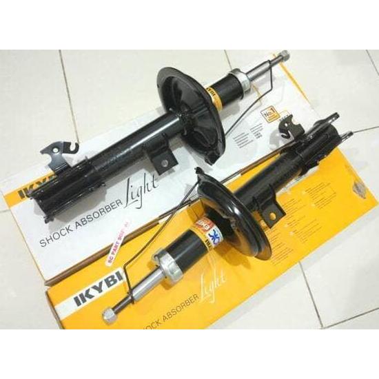 Shock breaker depan suzuki splash ikybi.