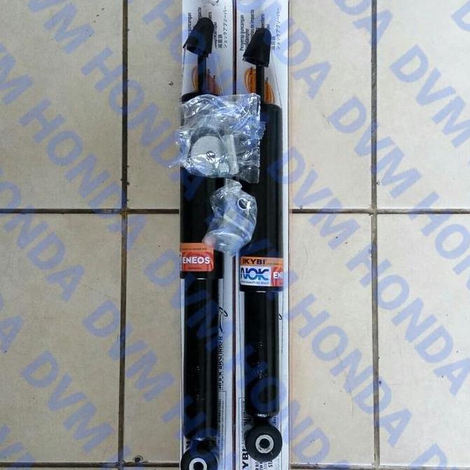 Shockbreaker Belakang IKYBI City GD/Jazz GD