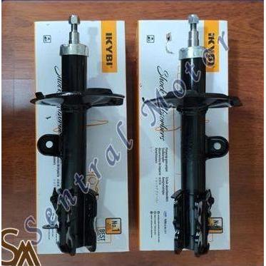 Shockbreaker shock breaker depan Avanza/Xenia OLD (1set) Oli Ikybi