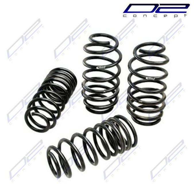 Eibach Pro-Kit Honda Accord (2.4) 20-2012