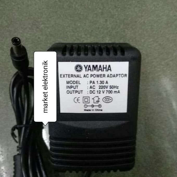 Adaptor keyboard YAMAHA PSR E323, E333, E343